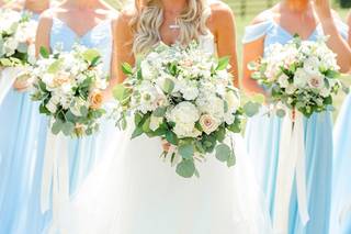 Shelly Black, Custom Floral Designer, at Wayside Studios - 15