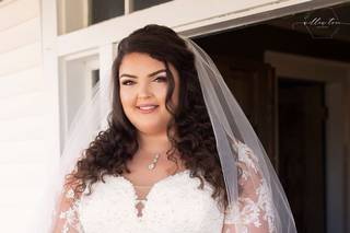 Serving Looks By Lex - 8