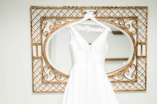 Laura Jacobs Bridal - 27