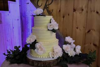 A Step Above by Susan - 6