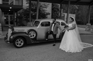 Platinum Label Weddings - 9