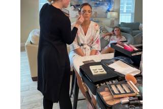 Savannah Olivia Beauty Boutique - 10