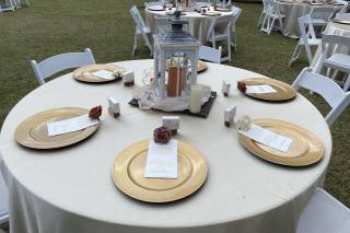 Central Florida Wedding Warehouse - 22