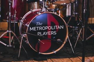 Metropolitan Players - 34
