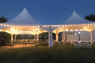 JMS Tents & Party Rentals - 91