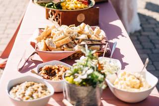 Pacific Harvest Catering - 8