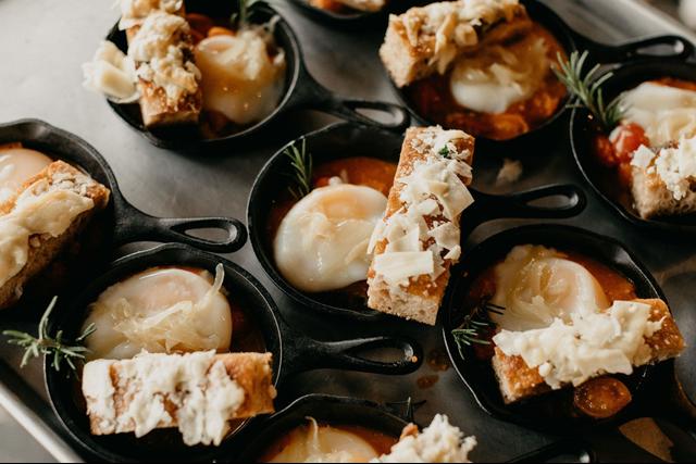 The Hive Catering Co. - 3