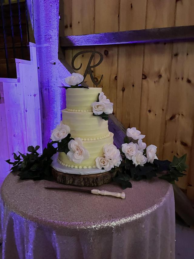 A Step Above by Susan - 3