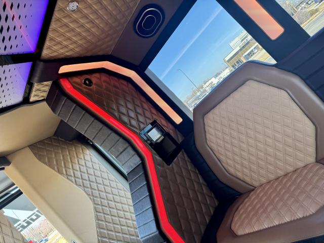 VIP Limousine, Inc. - 4