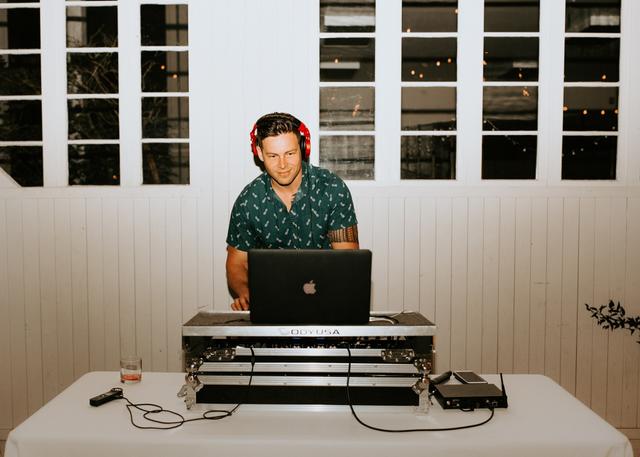 Pure Pulse Entertainment - 4