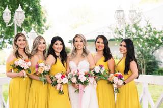 Willow Creek Weddings and Events - 72