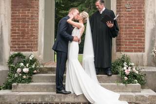 Rebecca's Wedding Boutique - 22