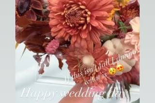 Cassandra Shah Flowers & Event Design - 37