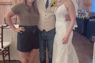 Bridle Oaks Barn - 54