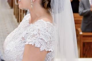 Hair & Makeup by Lulu - 48