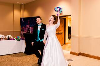 LiUna Event Center - 29