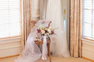 Rosewood Floral Designs - 23