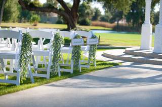 Orange Tree Golf Club - 9