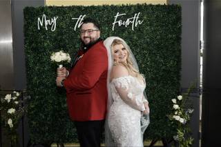 Modern Elegance-Events - 16
