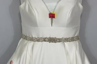 Bridal Gown Preservation - 42