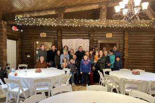 The Lodge on Red Oak Creek - 10