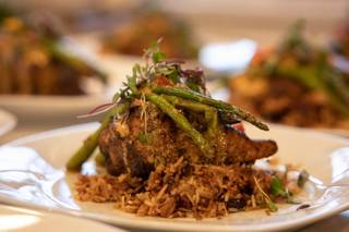The Fuze 9 Catering Company - 9