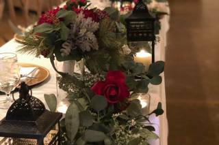 Radiant Events - 7