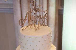 The Cake Boutique - 63