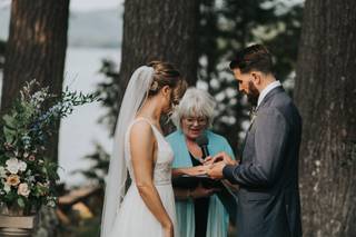 Weddings by Janet Dunn - 51
