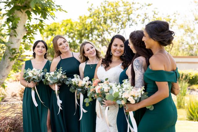 Genna Khein MakeUp And Hair Artist - 3