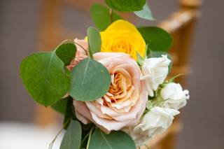 Hexacres Floral Design Studio - 43