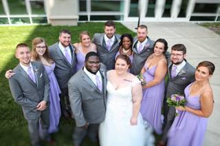 DuBois Formalwear - 13