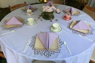 Columbia Tent Rentals - 20