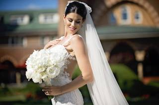 Wildrose Floral Design - 128