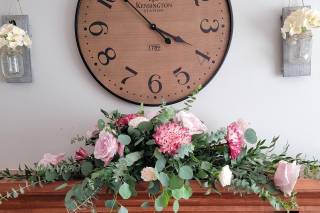 Love Blooms Wedding and Event Design - 68