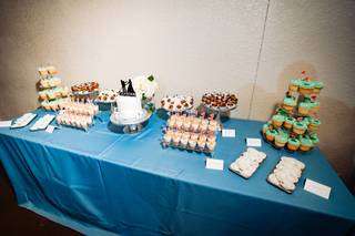 Kristen Marie Cake - 12