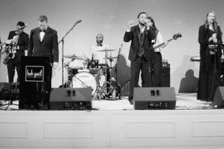 Bob Gail Special Events - 9