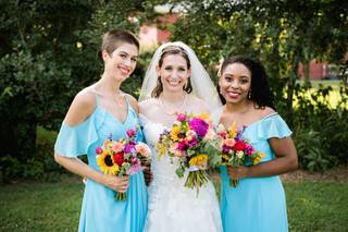 Bella Angel Hair and Makeup - 31