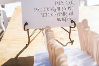 Perfectly Bubbly Events - 9
