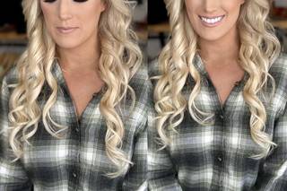 Glow & Glam Beauty - 4