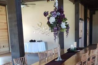 The English Country Barn of the Carolinas - 39