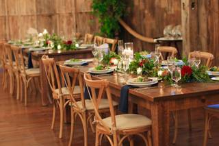 The Preston Barn at Old Drovers Inn - 56