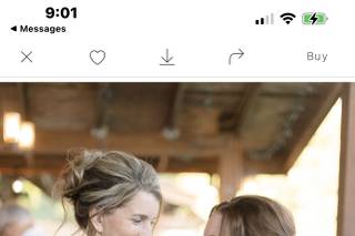 Simply Stunning Moms - 12