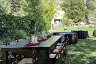 The Shabby Chic Sisters - 5
