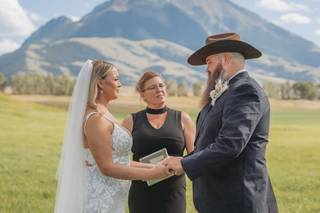 Big Sky Country Minister - 17
