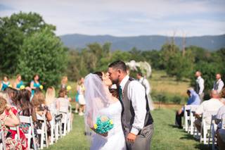 Stover Hall Wedding Venue - 34