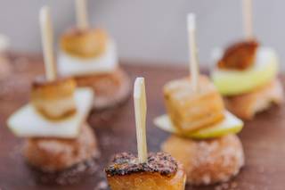 Footers Catering - 18