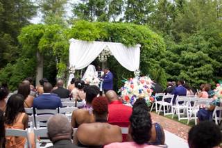 Pastor Demetrius Lawrence - 54