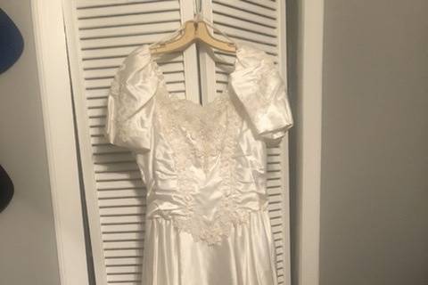 Custom made clearance dresses long island