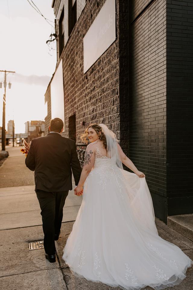 Louise Christine Bridal Boutique - 2